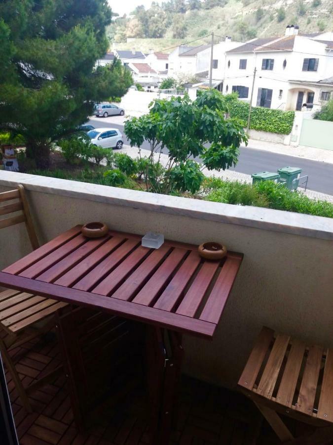 Apartamento Atlantic Bay Costa da Caparica Exterior foto